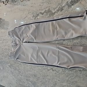 Size m baseball pants